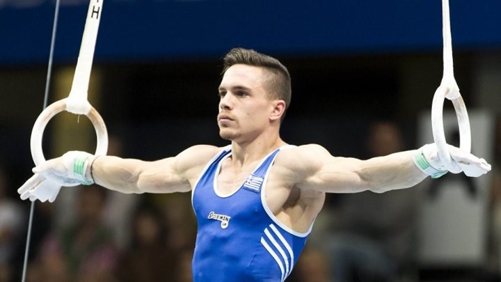 Πετρούνιας: Προκρίθηκε ως πρώτος στον τελικό της Μελβούρνης – ΦΩΤΟ