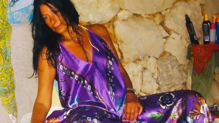 Πέθανε η Μαρία Μαχαίρα, γνωστό μοντέλο της δεκαετίας του ’80