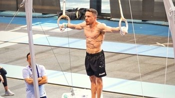 Πετρούνιας: Η πρώτη ανάρτηση στο instagram μετά την πρόκριση