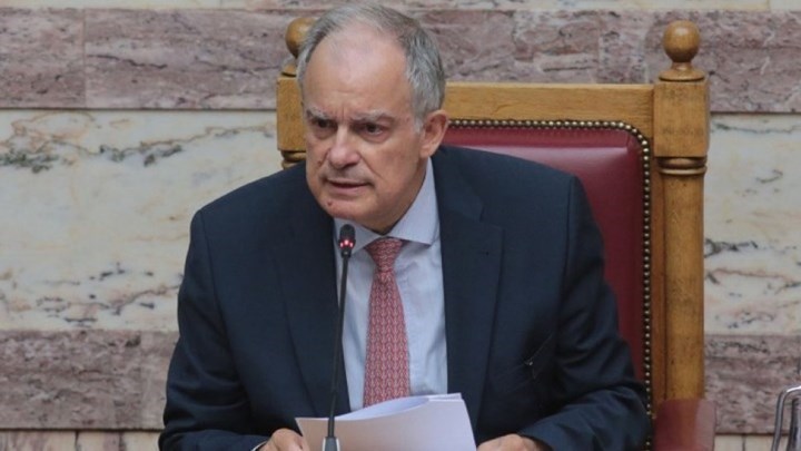 Τασούλας: Άκυρα και κενά περιεχομένου τα μνημόνια Τουρκίας-Λιβύης – Μήνυμα και από Γκουτέρες