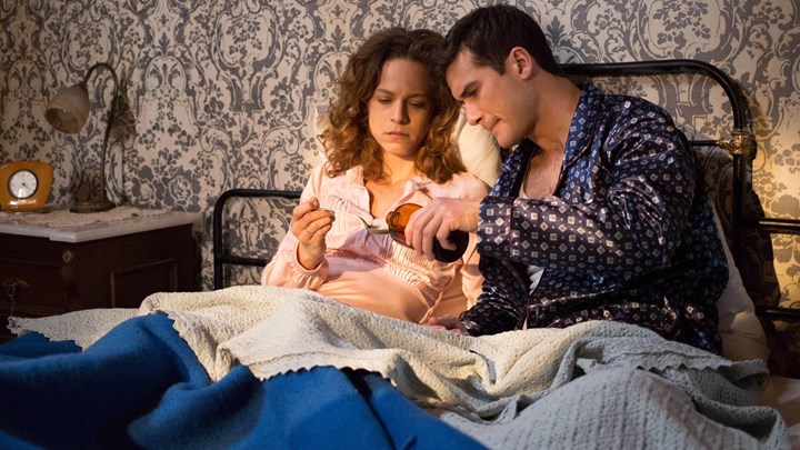 Άγριες Μέλισσες: Άνω -κάτω το Διαφάνι από τις αποκαλύψεις – Τι θα δούμε στα επόμενα επεισόδια