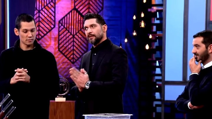 MasterChef: Απόψε βγαίνουν τα…μαχαίρια – Η ανατροπή στη δοκιμασία ασυλίας – ΒΙΝΤΕΟ