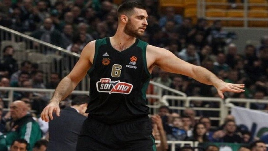 Γιώργος Παπαγιάννης αποκλειστικά στον ΟΠΑΠ: «Νίκες στο ΟΑΚΑ για να εξασφαλίσουμε την πρόκριση»