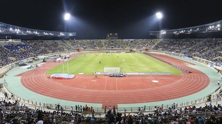 Υποψήφια και επίσημα η Ελλάδα για τον τελικό του Conference League στο Παγκρήτιο – Η ανάρτηση Αυγενάκη