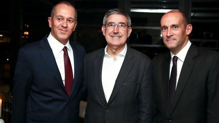 Ολυμπιακός: Οι Αγγελόπουλοι συναντήθηκαν με Μπερτομέου