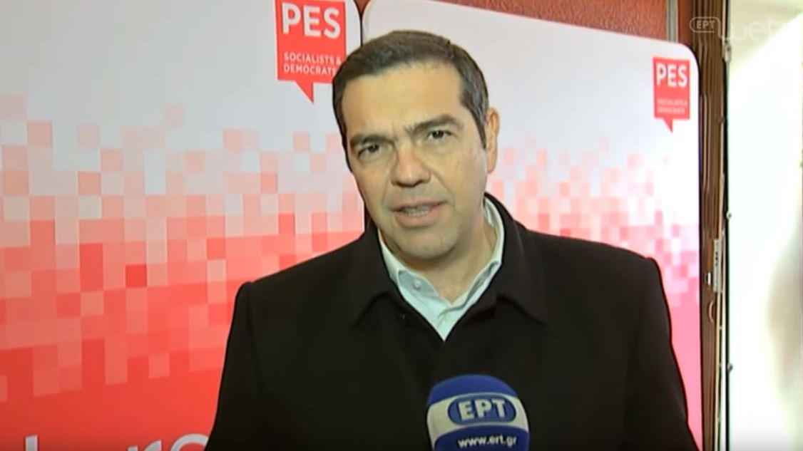 Τσίπρας κατά Μητσοτάκη: Δεν διεκδίκησε επιπρόσθετα κονδύλια για την Ελλάδα – BINTEO