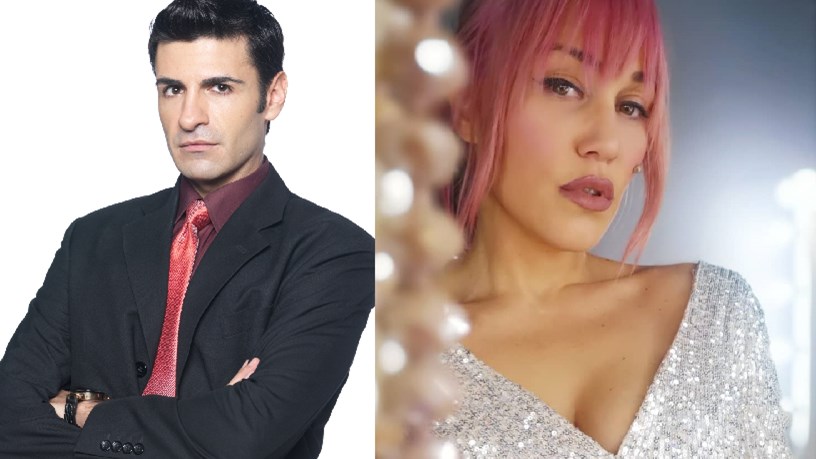 Πετράκης-Αναστασοπούλου στην «Κυρία Επιθεώρηση» που ετοιμάζει ο Δελαπόρτας