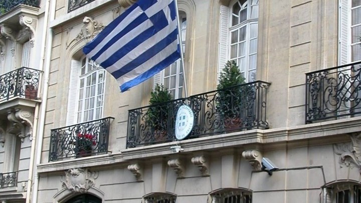 Ελληνική πρεσβεία στο Λονδίνο: Πώς στήνονται απάτες εις βάρος πολιτών και επιχειρήσεων