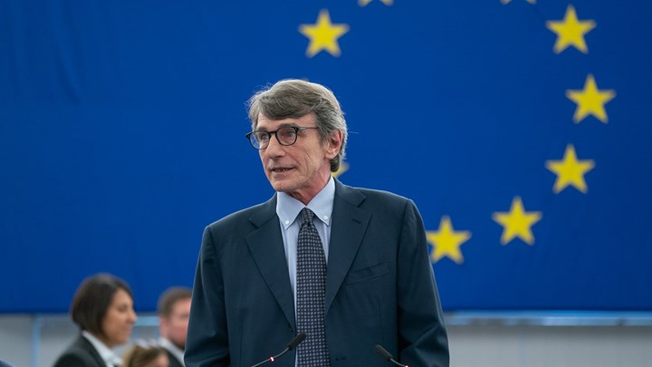 Ευρωπαϊκό κοινοβούλιο: Δεν είναι αποδεκτές οι μειώσεις πόρων για την αγροτική πολιτική και το ΕΣΠΑ