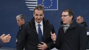 Μαξίμου: Πιο περιοριστικός ο ευρωπαϊκός προϋπολογισμός από μια φιλόδοξη Ευρώπη