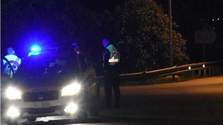 Λαμία: Επιτέθηκε σε φοιτητή και τον λήστεψε