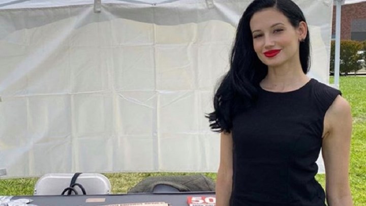 Δολοφονία σεξολόγου: Την στραγγάλισε και μετά την πέταξε από το μπαλκόνι – Η έκθεση του ιατροδικαστή