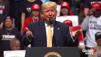 Όσκαρ 2020: Ο Τραμπ τα “έβαλε” και με τα “Παράσιτα” – Επίθεση και στον Μπραντ Πιτ – ΒΙΝΤΕΟ