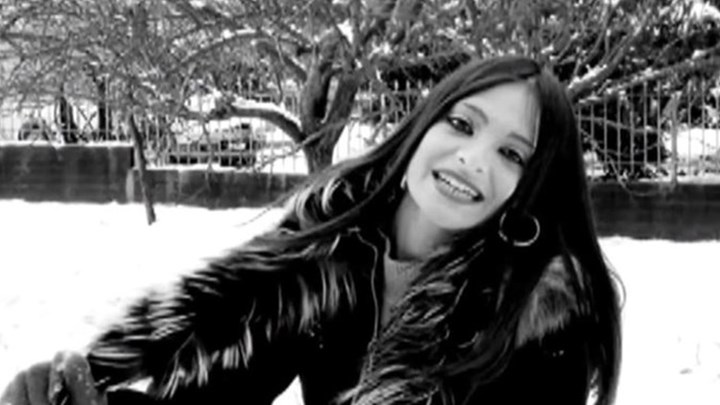 Εύβοια: Θλίψη για την 24χρονη που πέθανε από νευρική ανορεξία – Ζύγιζε 29 κιλά – ΒΙΝΤΕΟ