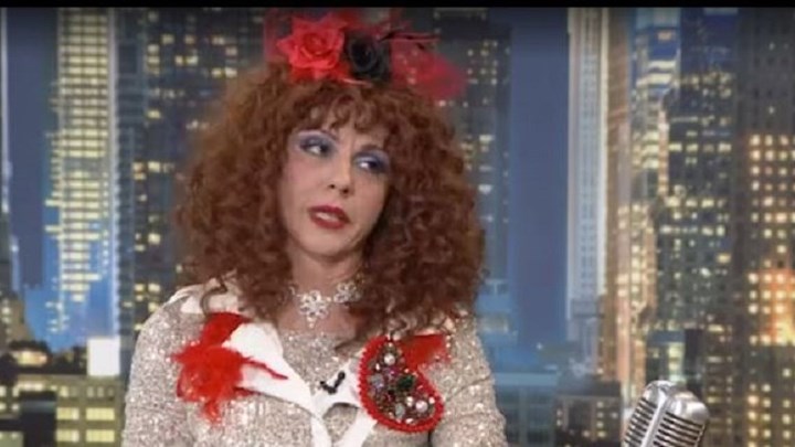 Ματίνα Νικολάου:  Η ανατρεπτική Βάνια Τουνίκου που ξεσήκωσε τους τηλεθεατές – ΒΙΝΤΕΟ