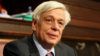 Παυλόπουλος: Καμία διαπραγμάτευση για το ψευτομνημόνιο Τουρκίας – Λιβύης – ΒΙΝΤΕΟ