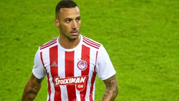 Ολυμπιακός: Το μήνυμα του Γκιγιέρμε μετά την ήττα από την Άρσεναλ – ΦΩΤΟ