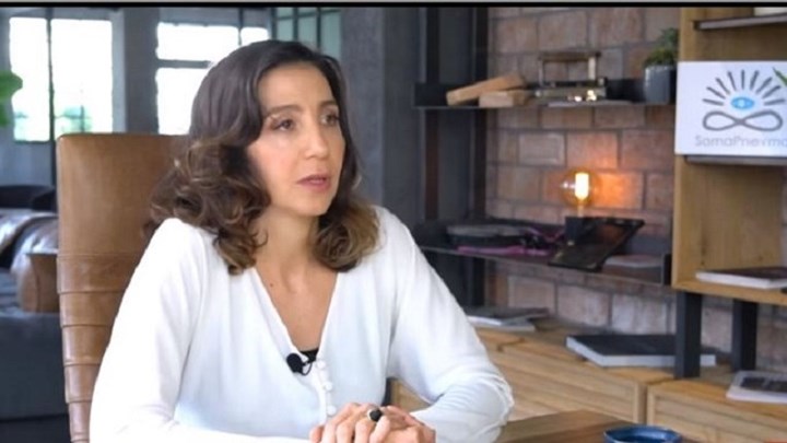 Η συγκλονιστική εξομολόγηση της Μαρίας Ελένης Λυκουρέζου: Δεν μπορούσα να βγω χωρίς να πάρω κόκα