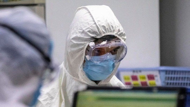 Κορονοϊός: Εκτός ελέγχου η εξάπλωση του ιού στις φυλακές της Κίνας – Διαγνώστηκαν 500 κρούσματα