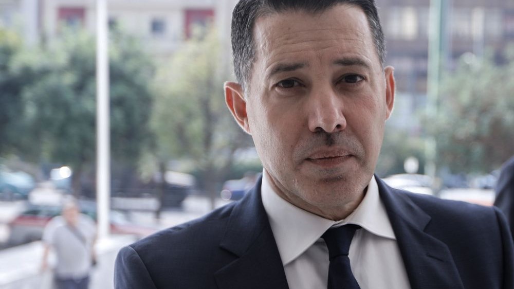 Τι είπε ο Μανιαδάκης στον Realfm 97,8 για τους προστατευόμενους μάρτυρες