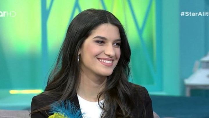 Μαρία Κυριακοπούλου: Η εντυπωσιακή βασίλισσα του Πατρινού Καρναβαλιού – BINTEO