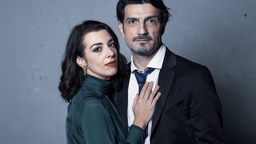 H σαρωτική «Γίδα»…οδεύει στο «Αθηνών»