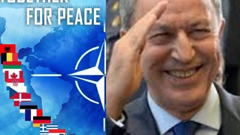 Νέα πρόκληση της Άγκυρας: Χάρτης εμφανίζει ολόκληρη την Κύπρο ενωμένη με την Τουρκία – ΦΩΤΟ