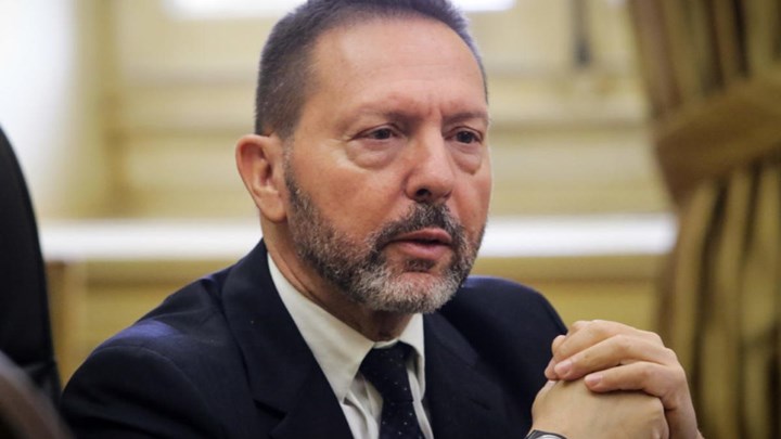 Ο Στουρνάρας πρόεδρος της Επιτροπής Επιθεώρησης της ΕΚΤ