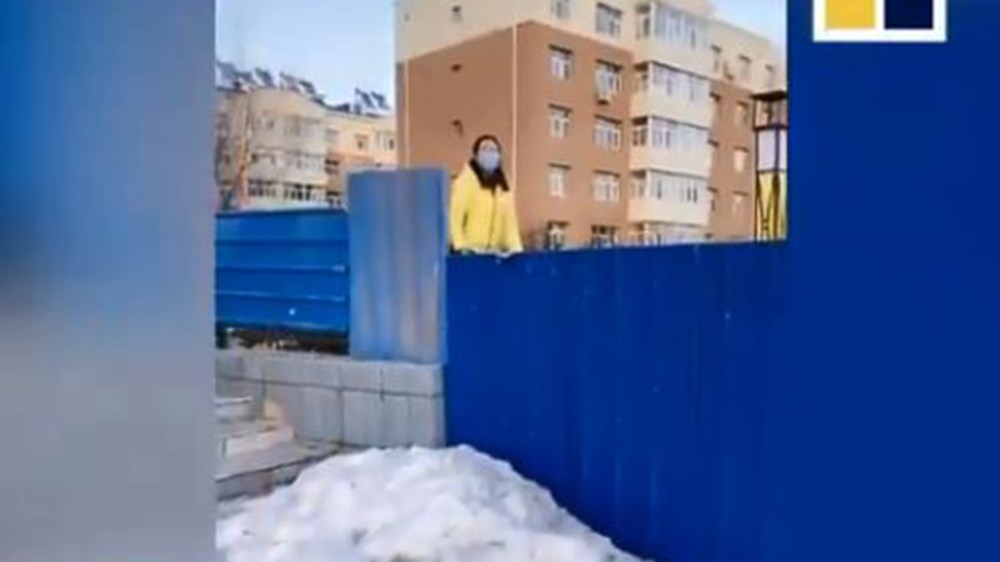 Κορονοϊός: Άλλαξε ο τρόπος του… delivery λόγω του ιού – ΒΙΝΤΕΟ