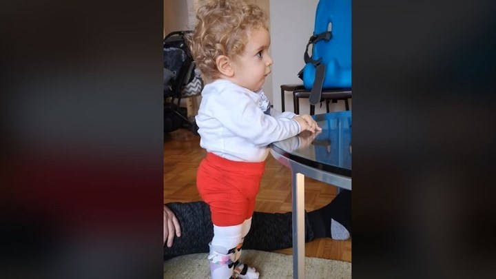 Παναγιώτης-Ραφαήλ: Τα νεότερα για την κατάσταση της υγείας του