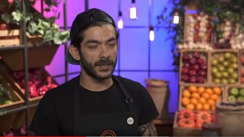 Masterchef: Βγήκαν τα μαχαίρια στην ψηφοφορία – Άγρια κόντρα Κατερίνας με Γιώργο – ΒΙΝΤΕΟ
