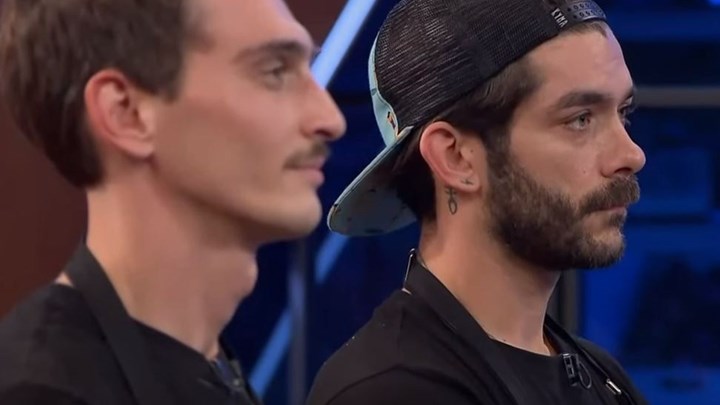Masterchef: Αυτός είναι ο παίκτης που αποχώρησε – ΒΙΝΤΕΟ