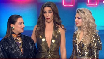 My Style Rocks: Έκπληξη με διπλή αποχώρηση – ΒΙΝΤΕΟ