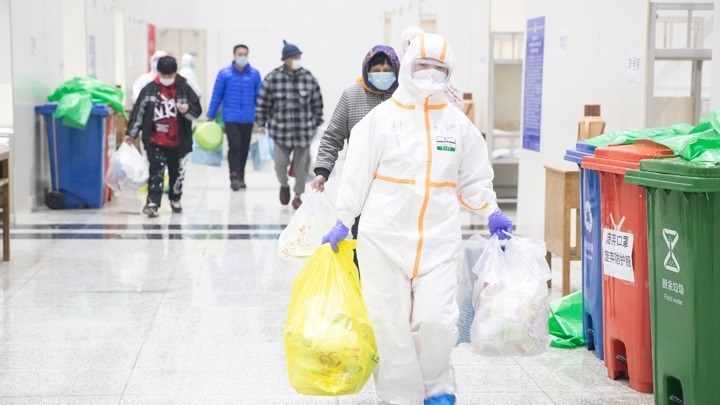 Κορονοϊός: Η περίοδος επώασης του ιού μπορεί να φθάνει τις 27 ημέρες