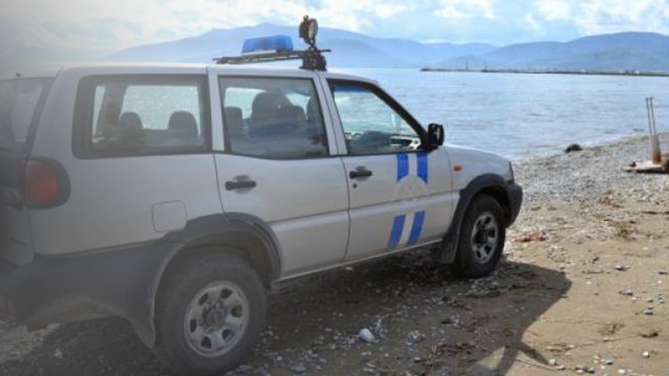 Θρίλερ στην Κρήτη: Εντοπίστηκε πτώμα άνδρα σε παραλία