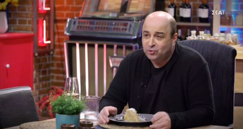 Μάρκος Σεφερλής: Τους “τρολάρω” τόσο καλά που τρελαίνονται – ΒΙΝΤΕΟ