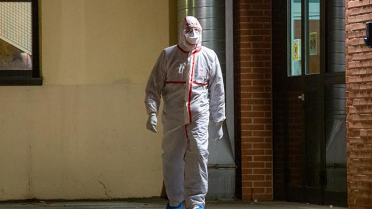 Κορονοϊός: Δεύτερος νεκρός στην Ιταλία από τον ιό