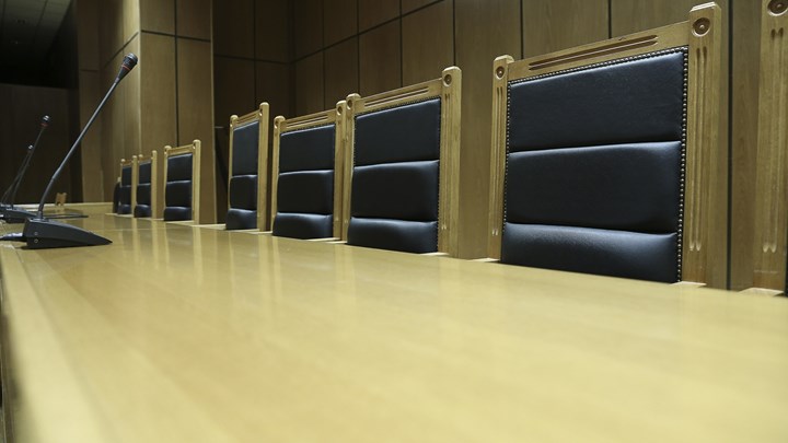 Θεσσαλονίκη: Στο εδώλιο γόνος εύπορης οικογένειας για τη δολοφονία μπάτλερ