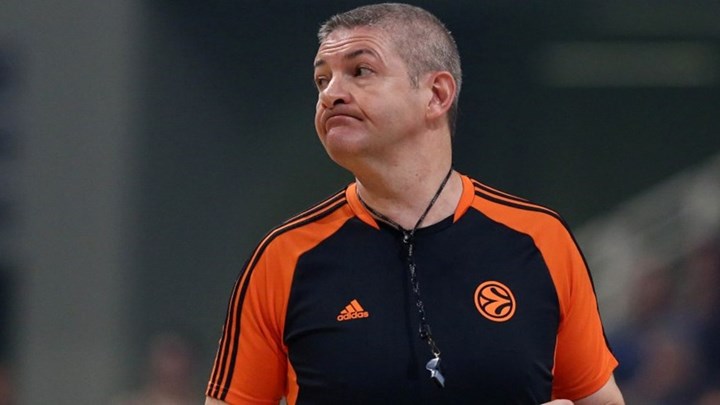 Λαμόνικα: Το σχόλιο του Ιταλού διαιτητή για την επίθεση που δέχτηκε