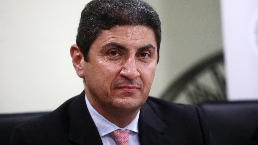 Αυγενάκης για επίθεση σε Λαμόνικα: Μεταχειρίζονται βία για δικούς τους σκοπούς – Η αστυνομία πράττει τα δέοντα