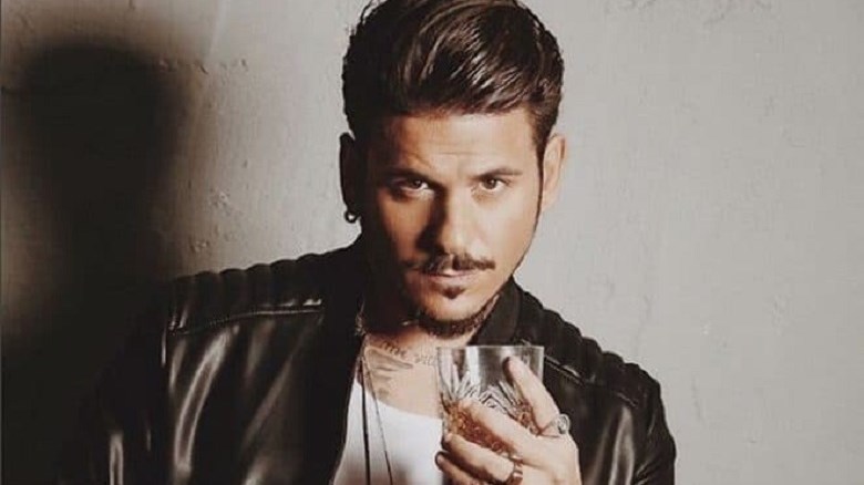 Stan: Το νέο αμόρε του δημοφιλούς τραγουδιστή – ΦΩΤΟ