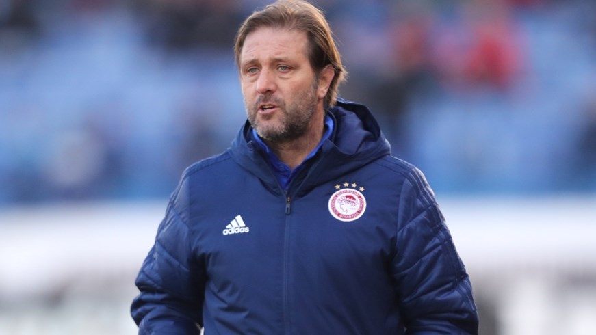 Ολυμπιακός: Εκπλήξεις από τον Μαρτίνς στην αποστολή για την Τούμπα