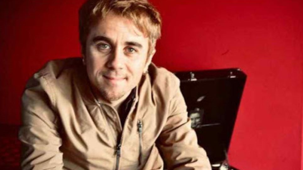 Ο Τσαλταμπάσης γίνεται…Όσκαρ με σκηνοθέτη τον Γκραουζίνις στο Μικρό Χορν