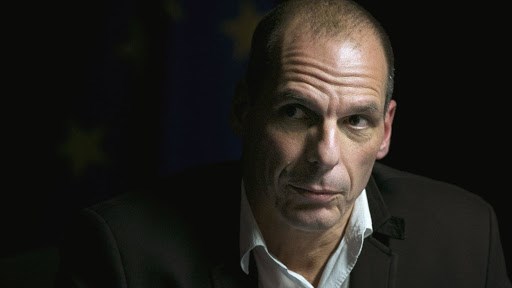 Βαρουφάκης για Ασάνζ: Είμαστε όλοι Wikileaks