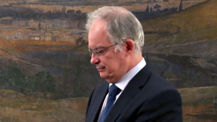 Κωνσταντίνος Τασούλας: Τα ποιήματα της Κικής Δημουλά “μίλησαν” στις ψυχές χιλιάδων ανθρώπων