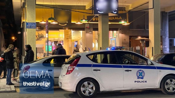 Σοκ στη Θεσσαλονίκη: Υπέκυψε στα τραύματα του ο 45χρονος ιδιοκτήτης σουβλατζίδικου