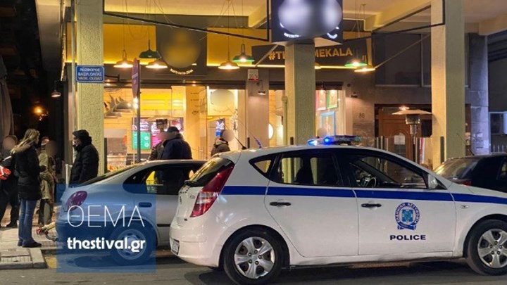 Θεσσαλονίκη: Νεκρός ο 45χρονος ιδιοκτήτης ψητοπωλείου – Τον μαχαίρωσε υπάλληλός του