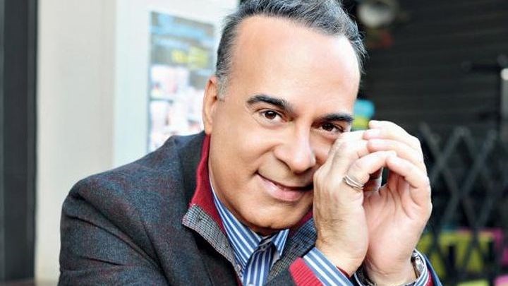 Σεργουλόπουλος: Τι ετοιμάζει μετά την ολοκλήρωση του “Divided”