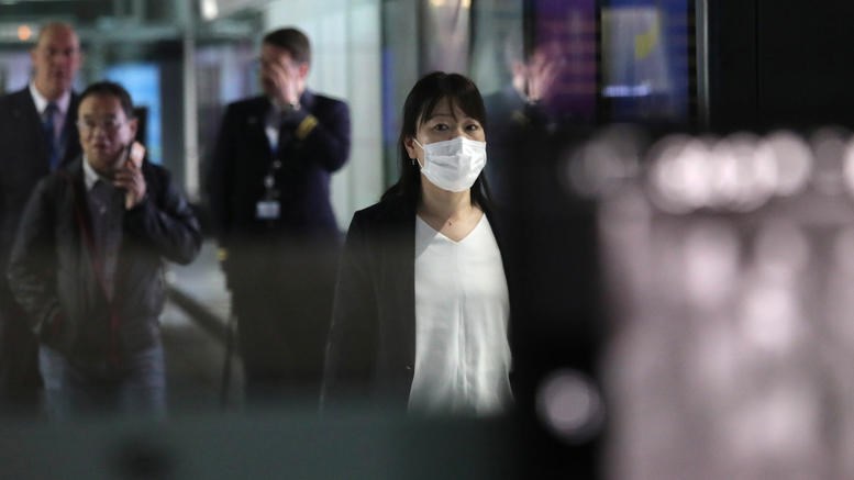 Κορονοϊός: Έκτακτη σύσκεψη στο υπουργείο Υγείας