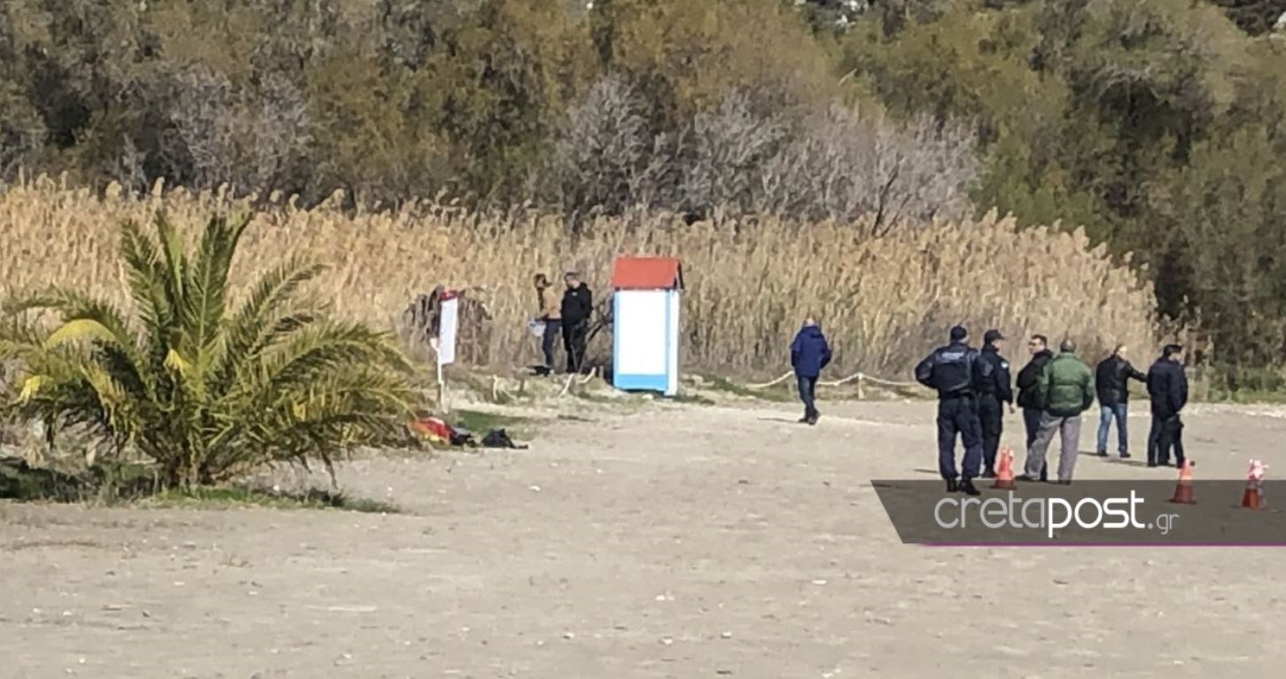 Έγκλημα στην Κρήτη: Συγκλονίζουν τα νέα στοιχεία – Του έκοψαν τον λαιμό